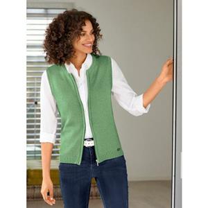 Casual Looks Mouwloos vest