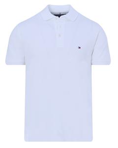 Tommy Hilfiger Poloshirt "1985 SLIM POLO"