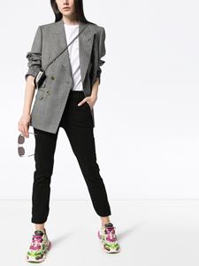 PAIGE Cargo broek - Zwart