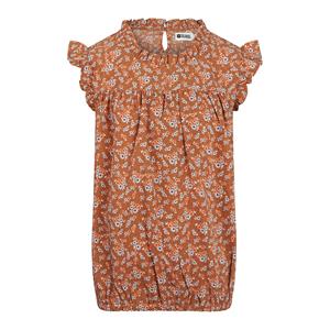 No Way Monday meisjes blouse