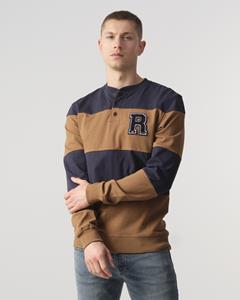 J.c. rags Camiel Heren Sweater