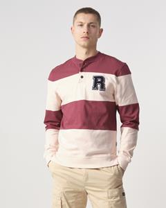 Genti J.C. RAGS Camiel Heren Sweater