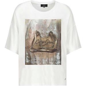 Monari Rundhalsshirt