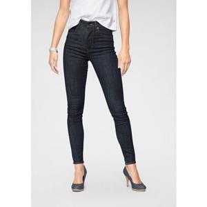 Levis Skinny-fit-Jeans "Mile High Super Skinny", High Waist