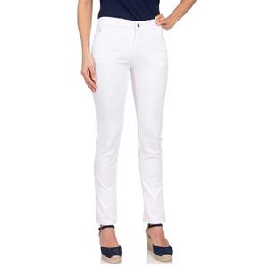 Wonderjeans Slim fit jeans Classic-Slim Klassiek, recht model