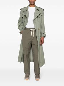 craiggreen Craig Green Broek met elastische tailleband - Groen