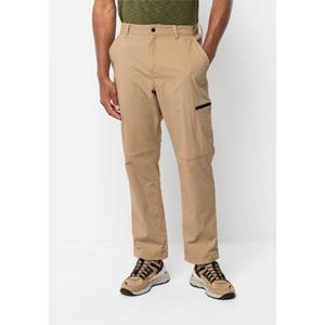 Jack Wolfskin Wanderthirst Pants Men Lange broek Heren 