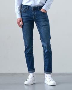 Genti J.C. RAGS Jimmy Heren Jeans