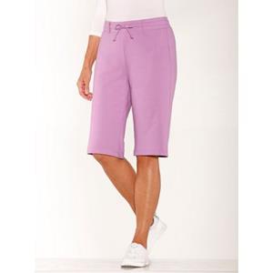 Your Look... for less! Sweatbermuda