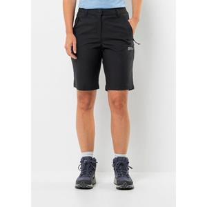 Jack Wolfskin Short ACTIVE TRACK SHORTS W