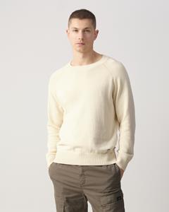 J.C. RAGS Calvin Trui ronde hals