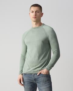 Genti J.C. RAGS Cedric Trui ronde hals