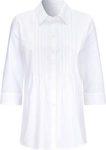 Your Look... for less! Longline blouse