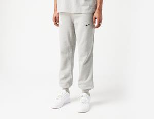 Nike x NOCTA Fleece Pants, Grey