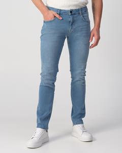 J.c. rags Jimmy Light Blue Heren Jeans