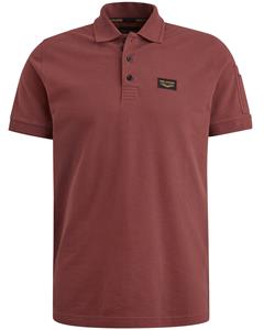 PME LEGEND Poloshirt "Short sleeve polo Trackway"