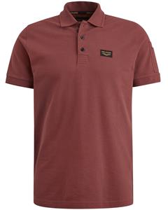 Pme legend Heren Polo KM