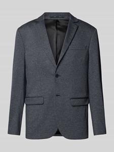 Selected Homme Slim fit 2-knoops colbert met reverskraag, model 'AITOR'