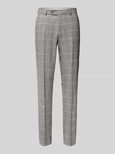 Carl Gross Stoffhose Shiver