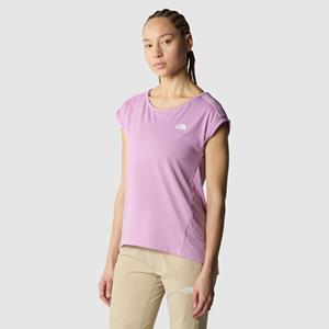 The north face Sport T-shirt Tanken Tank