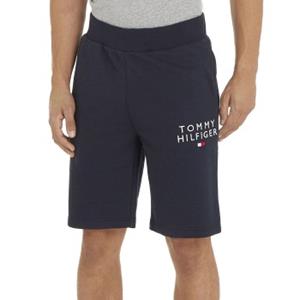 tommyhilfiger Tommy Hilfiger Original Logo Lounge Shorts 