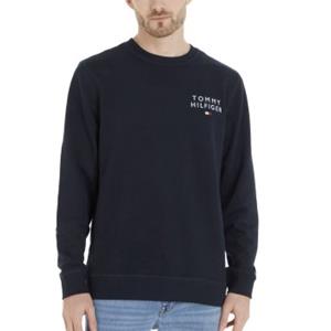 tommyhilfiger Tommy Hilfiger Original Logo Lounge Track Top 