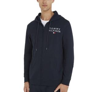 tommyhilfiger Tommy Hilfiger Original Logo Lounge Hoody 