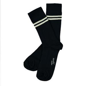 Topeco 6 stuks Cotton Sport Socks 