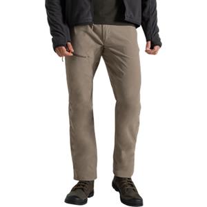 Craghoppers - Nosilife Pro Trousers III - Trekkingbroek, bruin