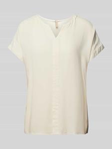 Soyaconcept Blouse met tuniekkraag, model 'Radia'