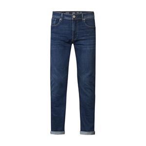 Petrol Jeans Russel Tapered Blauw heren