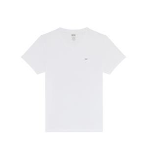 Diesel Set van 3 T-shirts met V-hals en korte mouwen