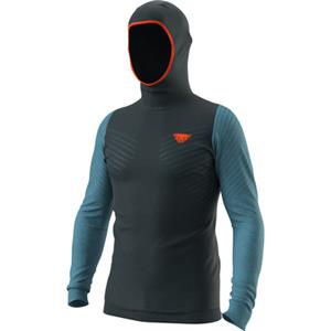 Dynafit Heren Tigard Merino Hoodie