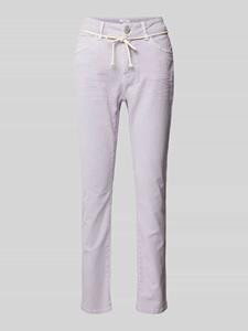 Opus - Paars Louis fresh Paars 34/28