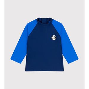 PETIT BATEAU Zwemshirt met lange mouwen, UV-bescherming UPF50+