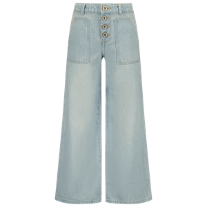 Balloon Jeans Cassie pocket