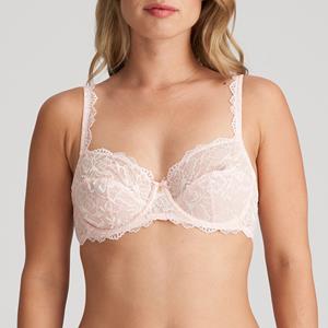 Marie Jo Manyla BH met beugel, roze