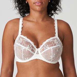 Prima donna PrimaDonna Springdale BH Met Beugel, Kleur: Wit