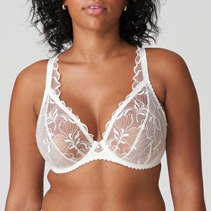 Prima donna PrimaDonna Springdale BH Met Beugel, Kleur: Wit