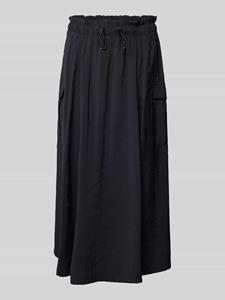 Milano italy Midirok met cargozakken