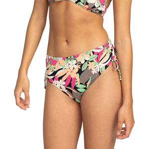 Roxy Bikinislip Classics Mod Lace Up