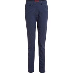 Craghoppers - Women's Nosilife Milla Trousers - Trekkingbroek, blauw