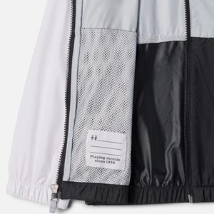 Columbia Vest