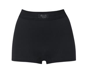 Sloggi Double comfort short zwart 44 1 stuk