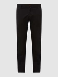 Tommy Jeans Slim fit chino met stretch, model 'Scanton'