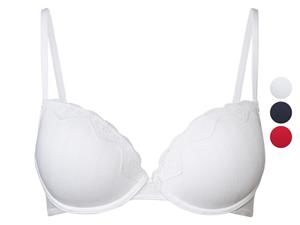 esmara Dames beugelbeha (85B, Marineblauw)
