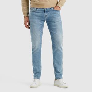Vanguard V850 Rider Jeans Blauw LSI
