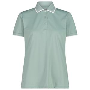 CMP Dames Polo T-shirt