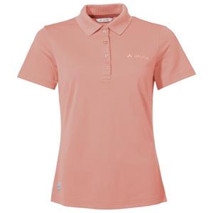 Vaude Dames Essential Polo T-Shirt