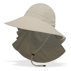 Sunday Afternoons - Women's Sundancer Hat - Hoed, bruin